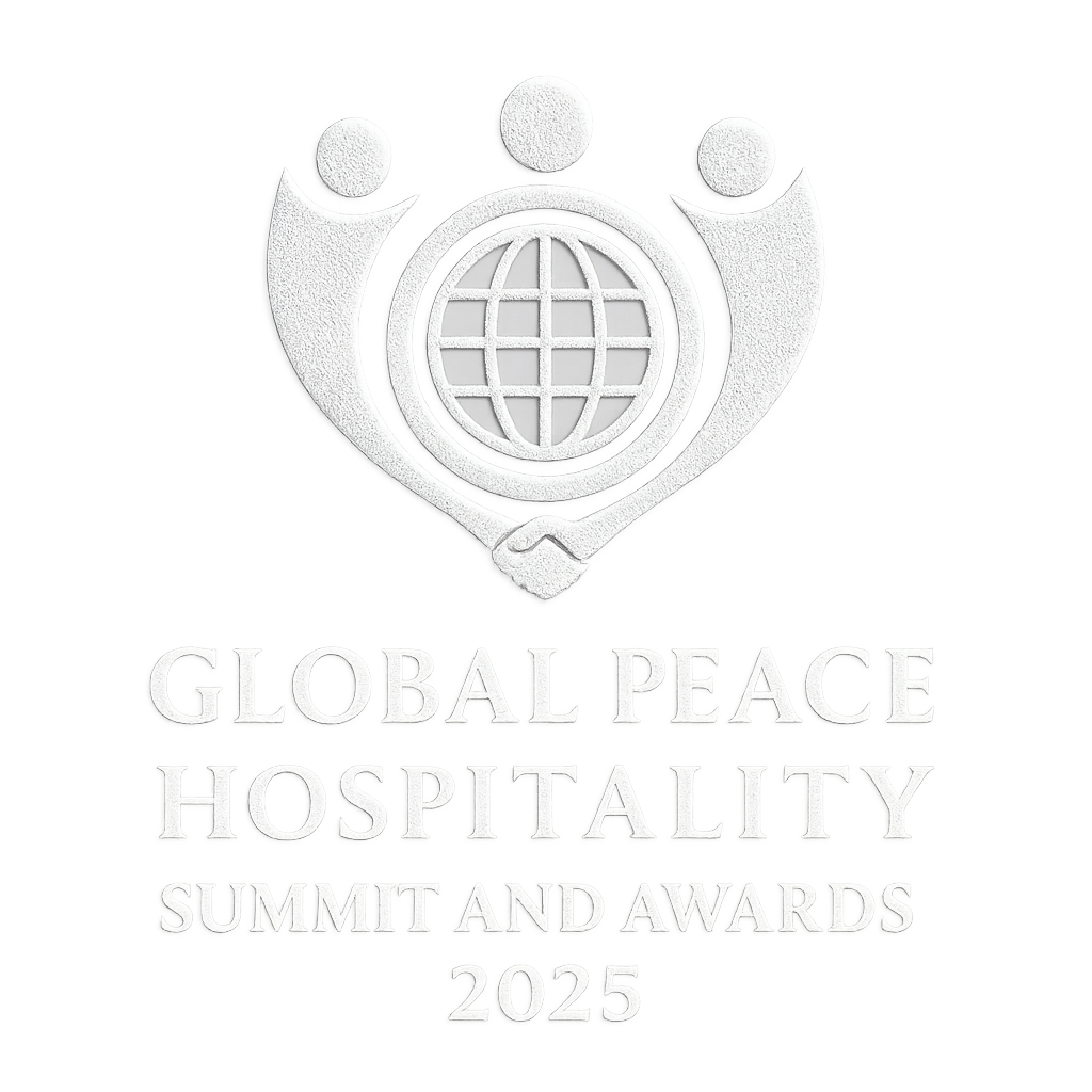 Peacehospitality summit