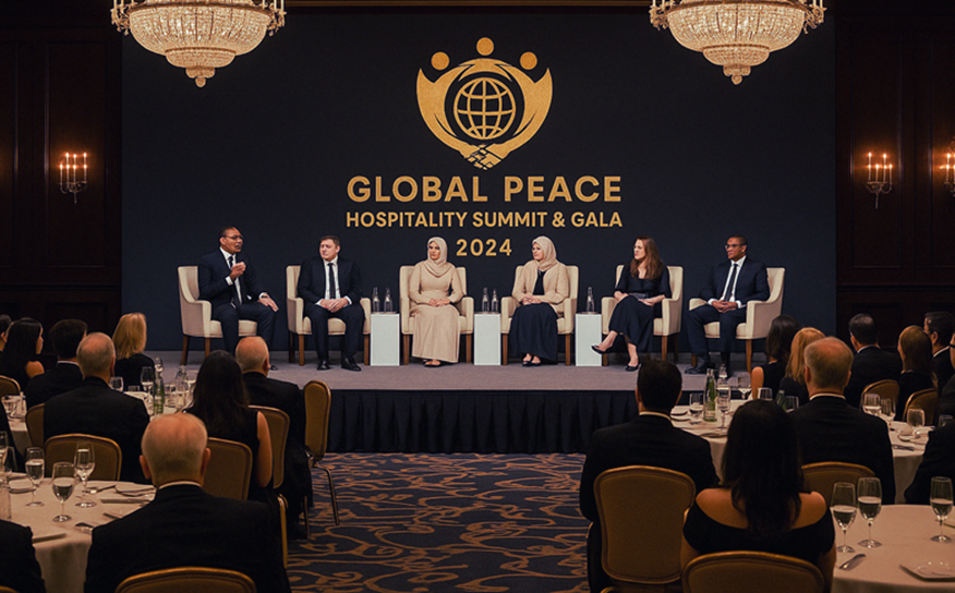GPI summit 2024 pic1