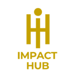Impacthub new logo