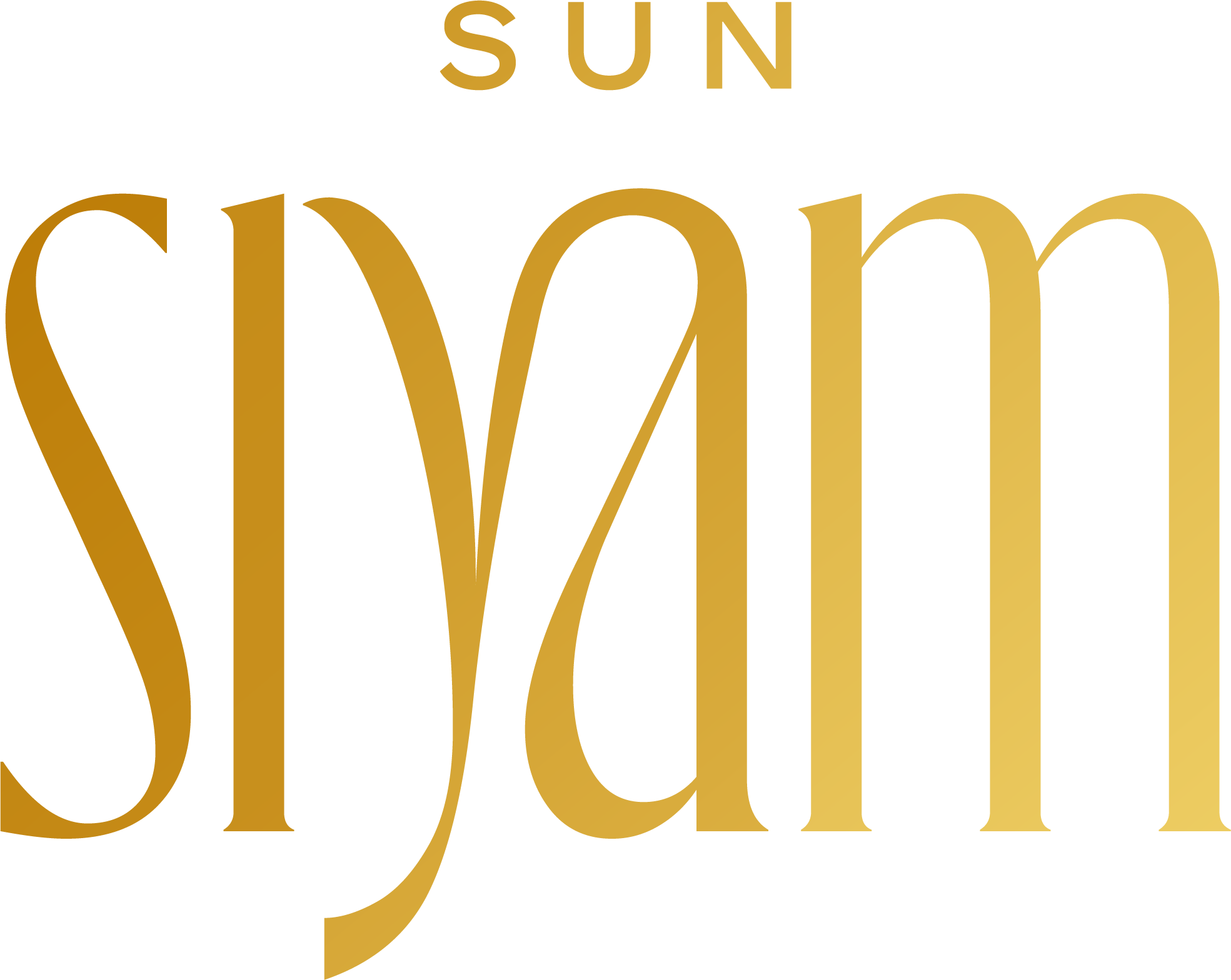 Sun Siyam Resorts RGB Gold
