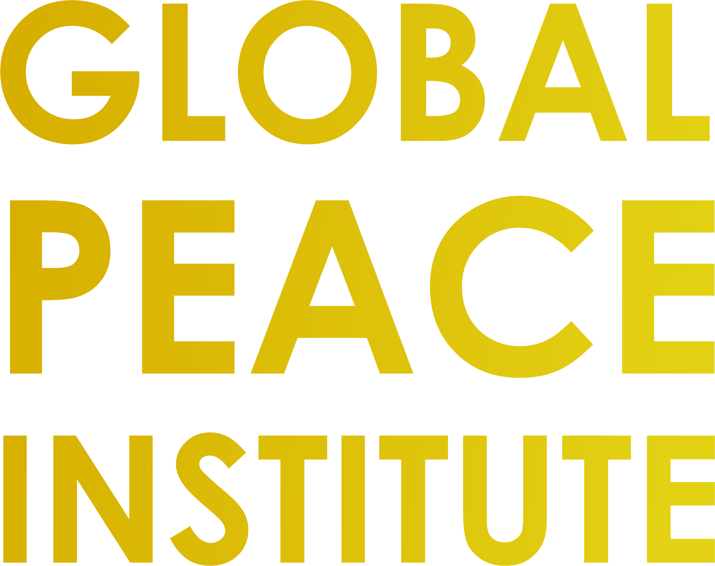 gold logo